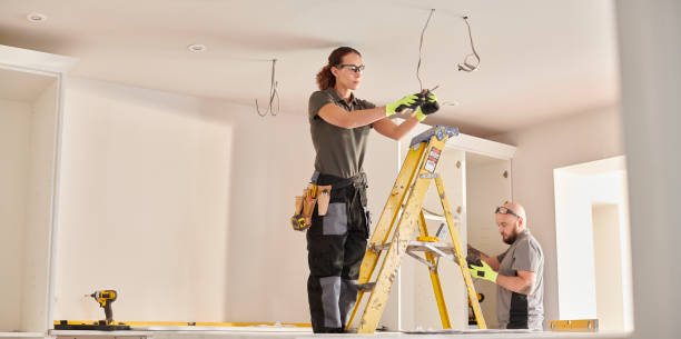 Best Outdoor Lighting Installation  in Clovis, CA
