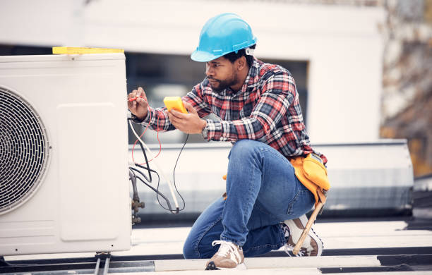 Outdoor Lighting Installation in Clovis, CA