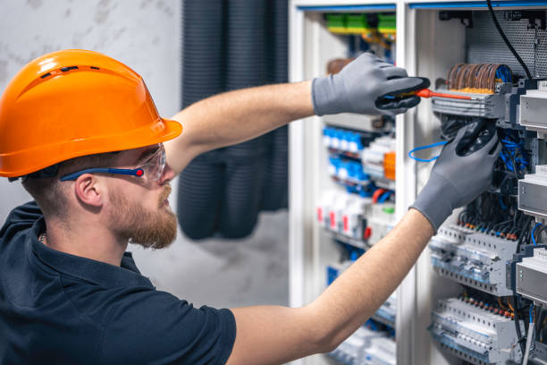 Best Affordable Electrician  in Clovis, CA