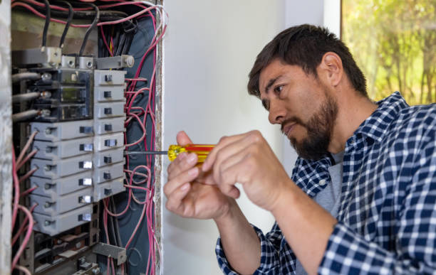 Best Electrical Wiring Services  in Clovis, CA